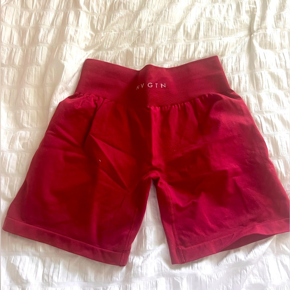NVGTN Shorts